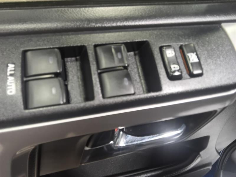 toyota 4Runner 2018 - 26