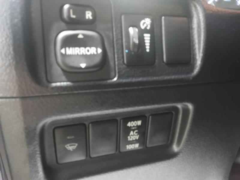 toyota 4Runner 2018 - 27