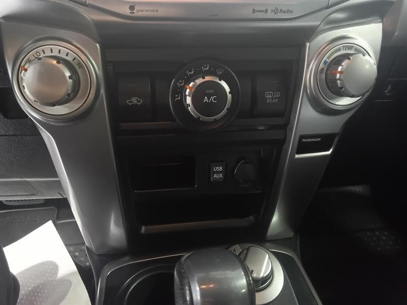 toyota 4Runner 2018 - 29