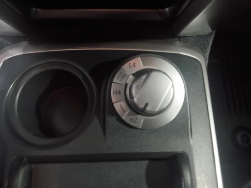 toyota 4Runner 2018 - 30