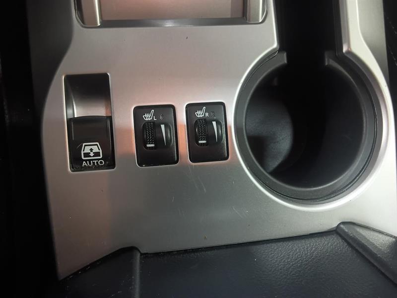 toyota 4Runner 2018 - 31