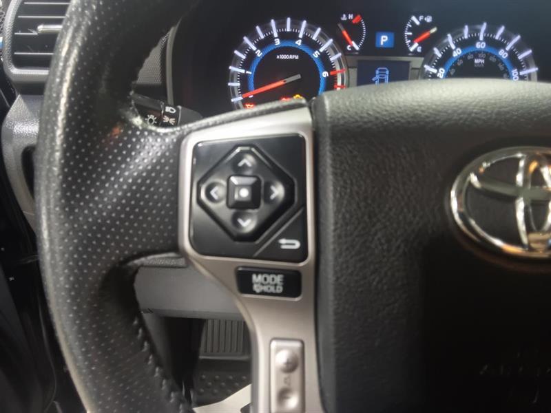 toyota 4Runner 2018 - 34