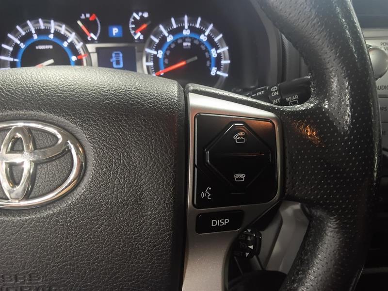 toyota 4Runner 2018 - 35