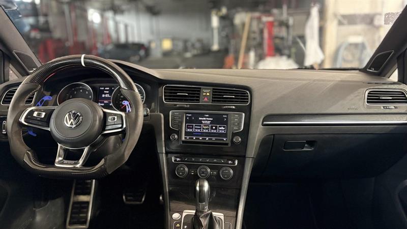 volkswagen Golf GTI 2017 - 6
