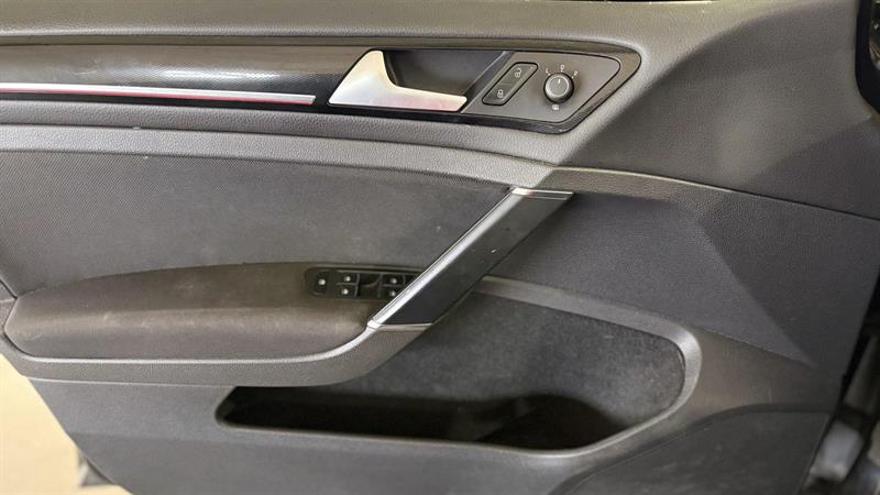 volkswagen Golf GTI 2017 - 9