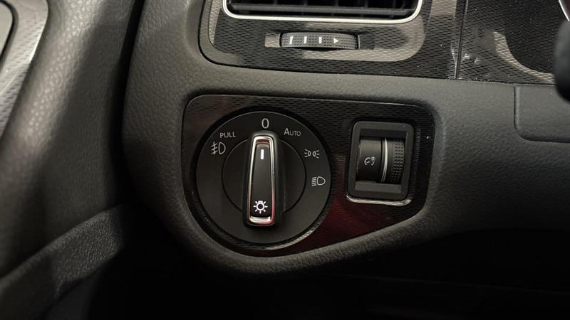 volkswagen Golf GTI 2017 - 13