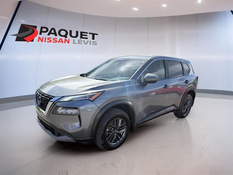 nissan Rogue 2023