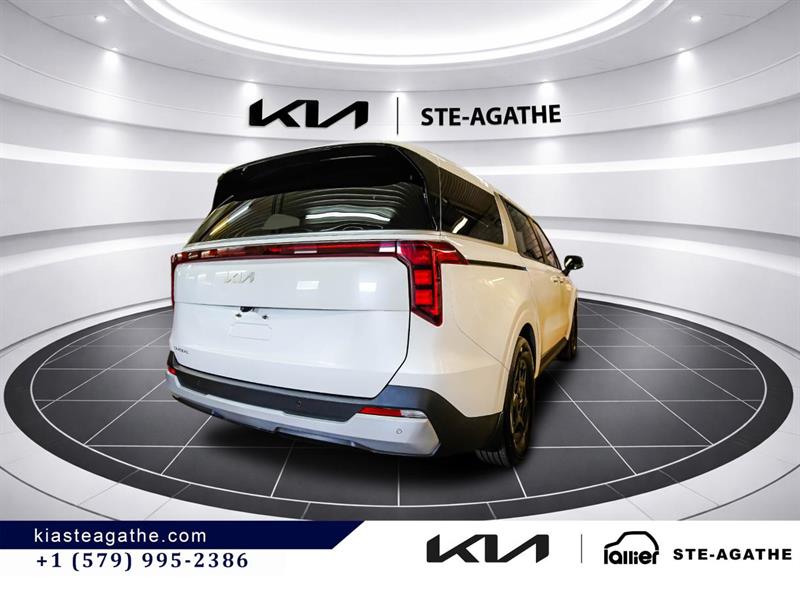 kia Carnival 2025 - 6