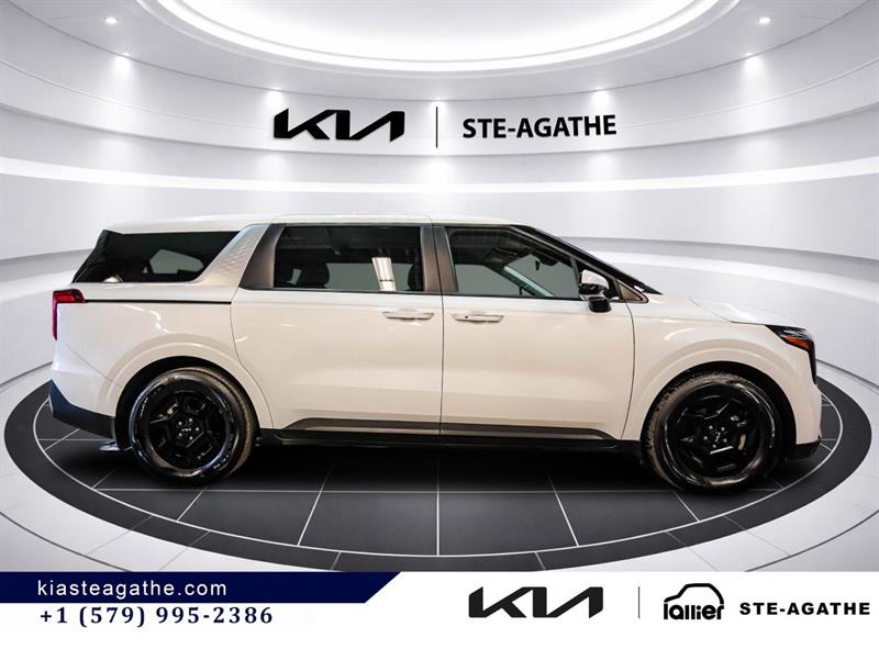 kia Carnival 2025 - 7