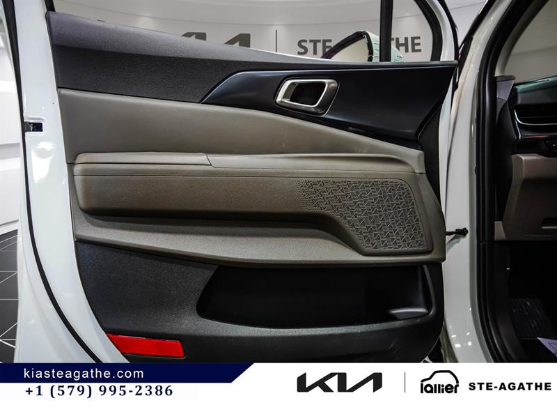 kia Carnival 2025 - 9