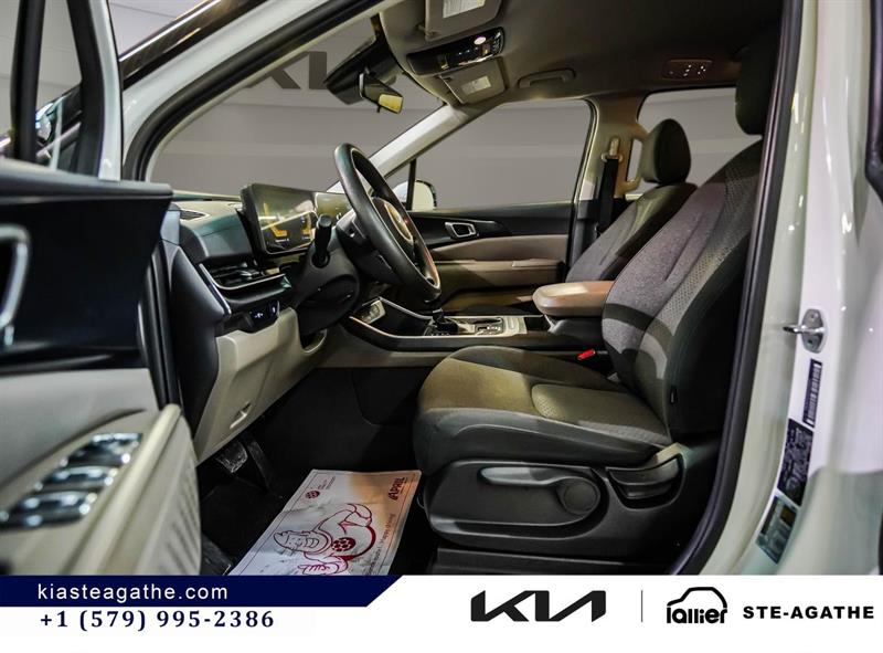 kia Carnival 2025 - 10