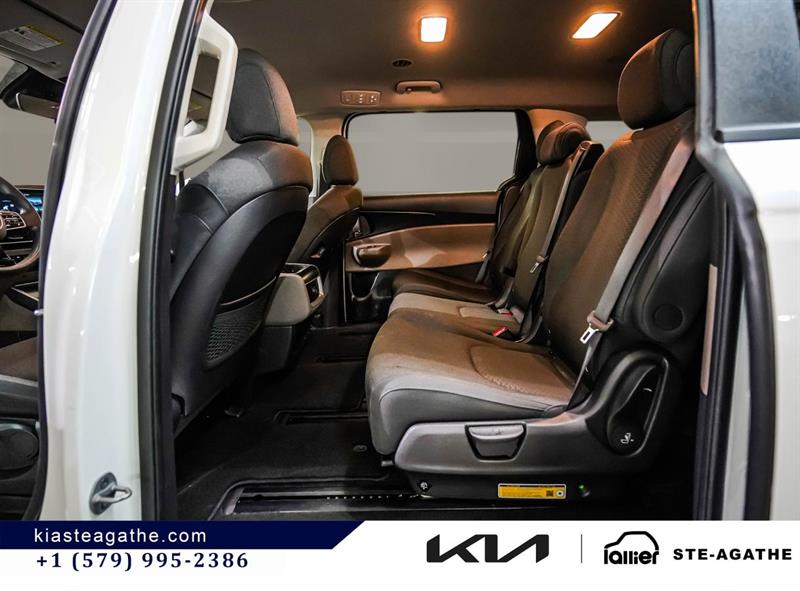 kia Carnival 2025 - 11