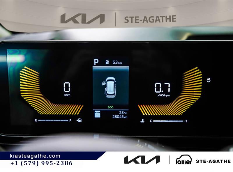 kia Carnival 2025 - 12