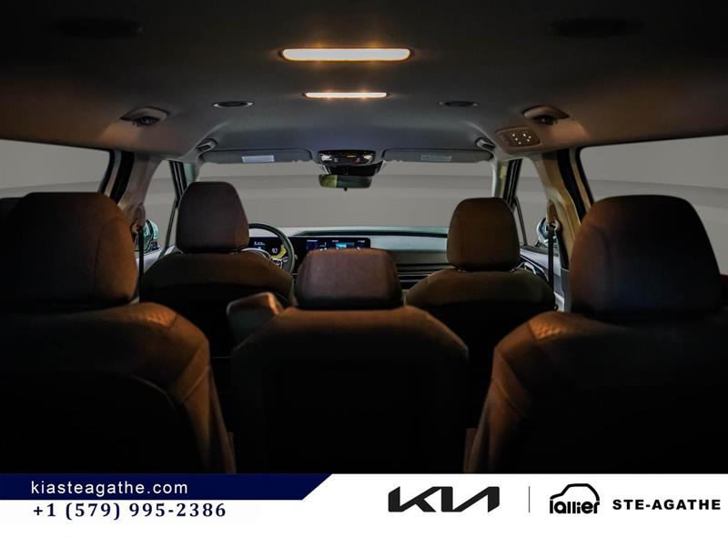 kia Carnival 2025 - 14