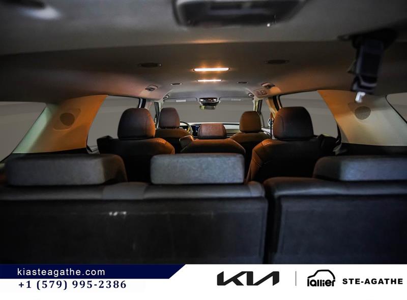 kia Carnival 2025 - 15