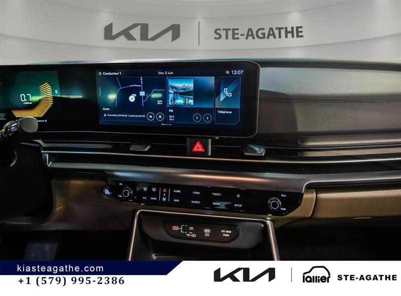 kia Carnival 2025 - 16