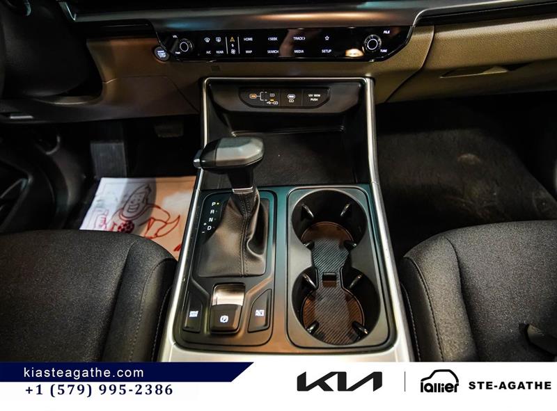 kia Carnival 2025 - 17