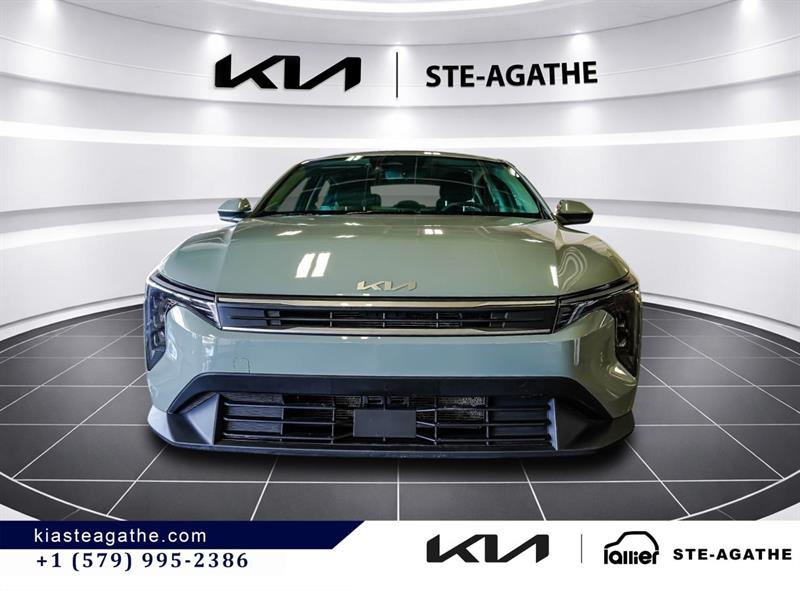 kia K4 2025 - 2