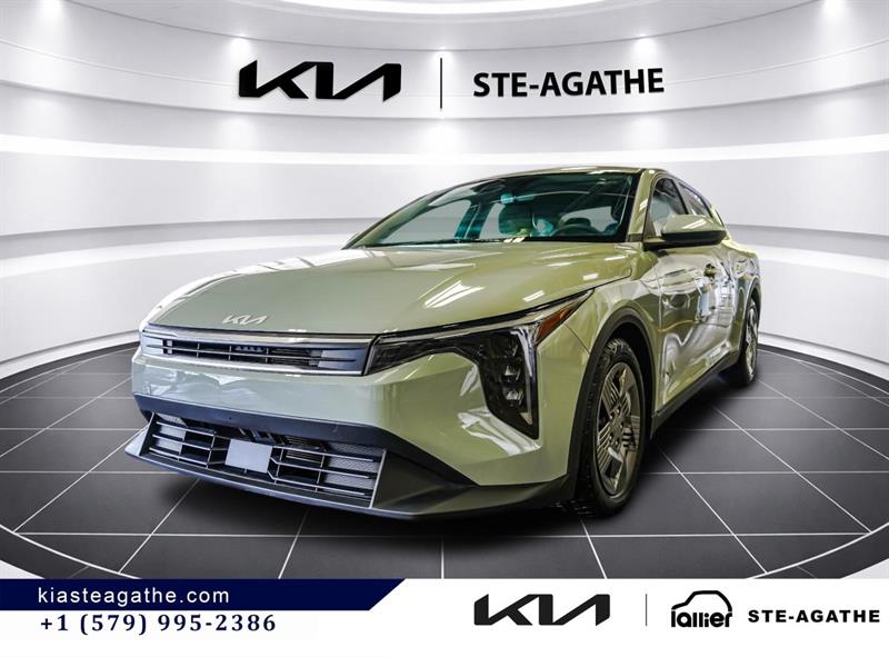 kia K4 2025 - 3