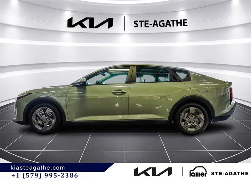 kia K4 2025 - 4