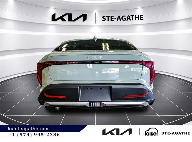 kia K4 2025 - 6