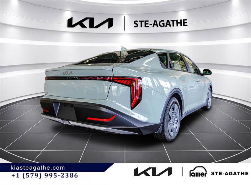 kia K4 2025 - 7