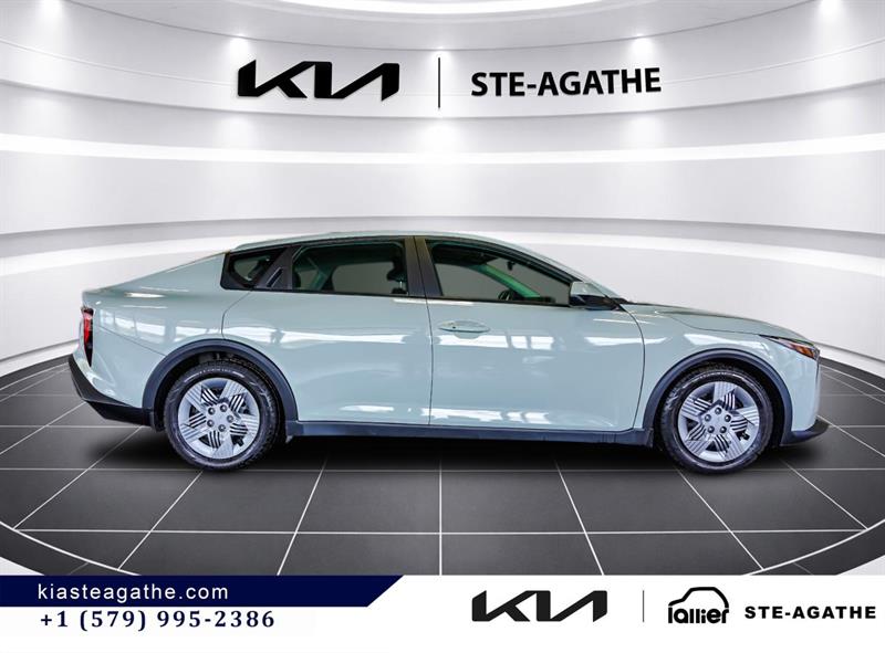 kia K4 2025 - 8