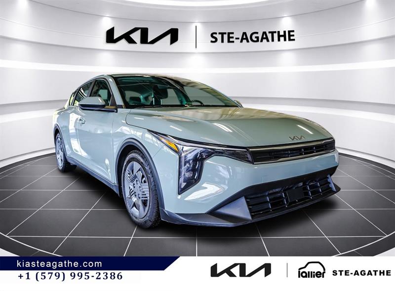 kia K4 2025 - 9