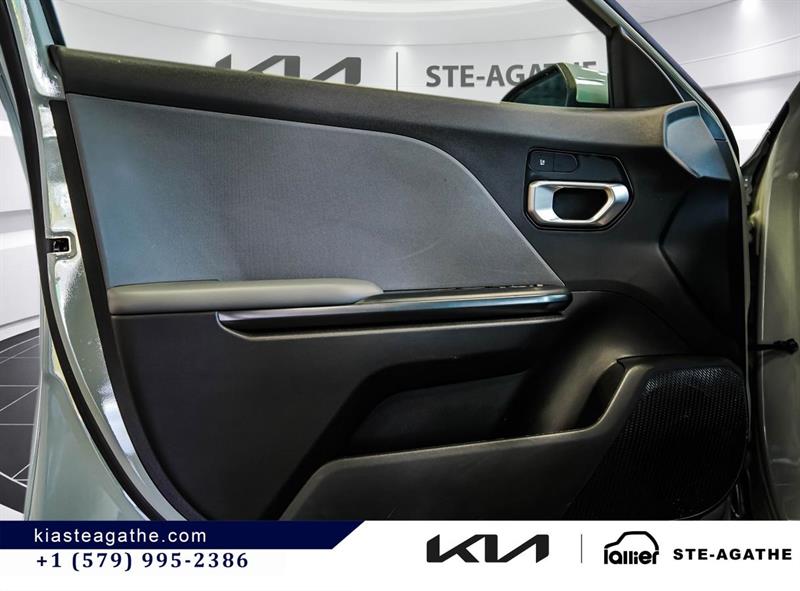 kia K4 2025 - 10