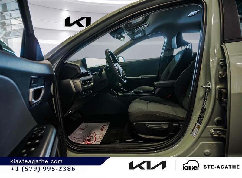 kia K4 2025 - 11
