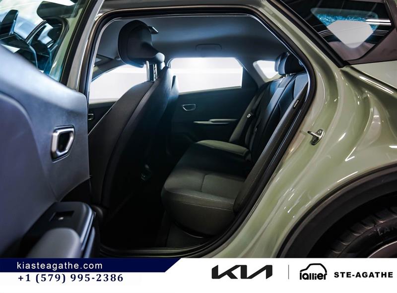 kia K4 2025 - 12
