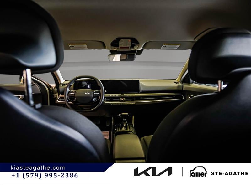 kia K4 2025 - 13
