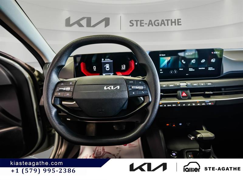 kia K4 2025 - 14