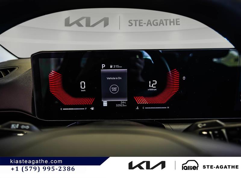 kia K4 2025 - 15