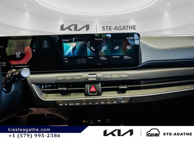 kia K4 2025 - 16