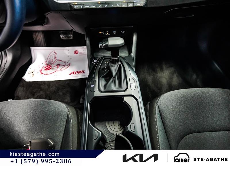 kia K4 2025 - 17
