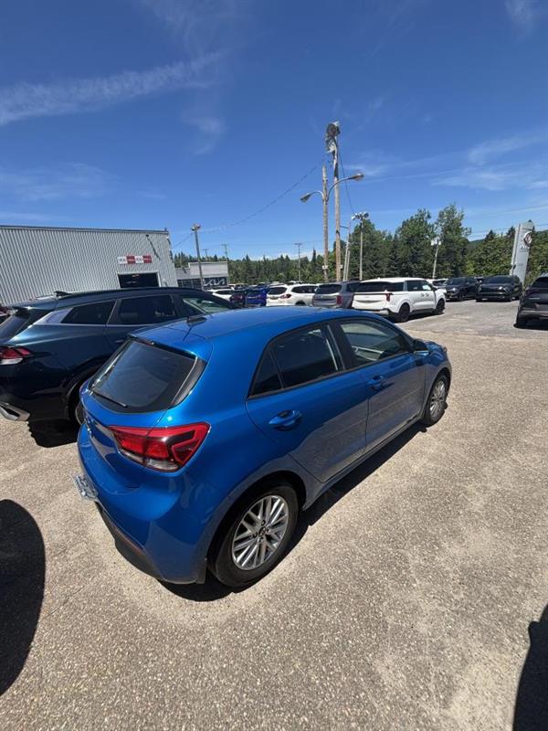 kia Rio5 2021 - 5