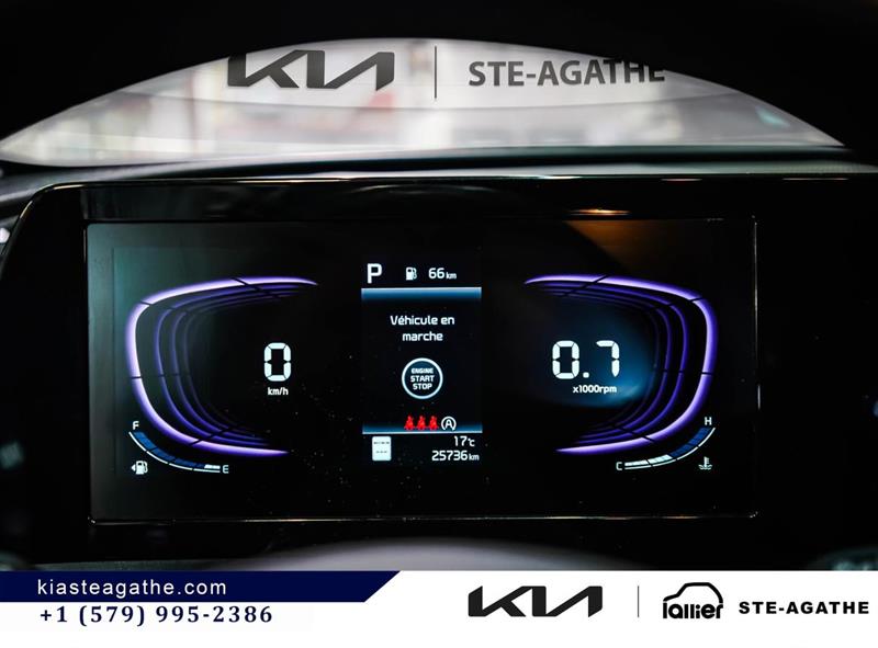 kia Sportage 2025 - 10