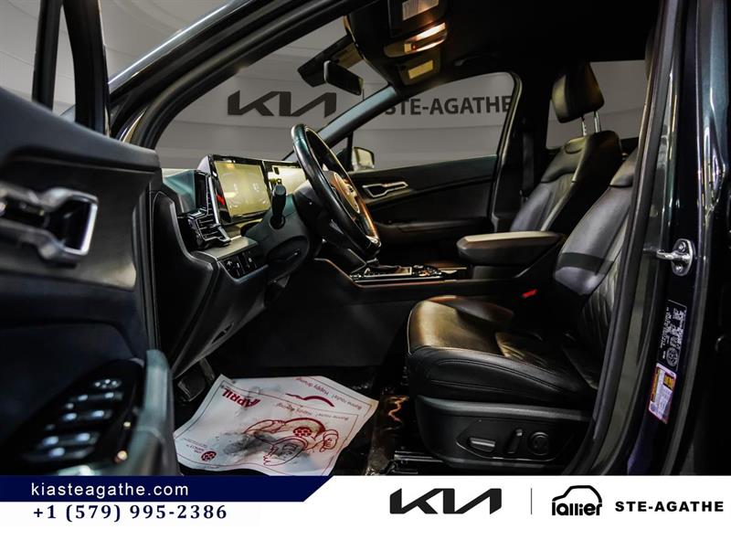 kia Sportage 2025 - 13