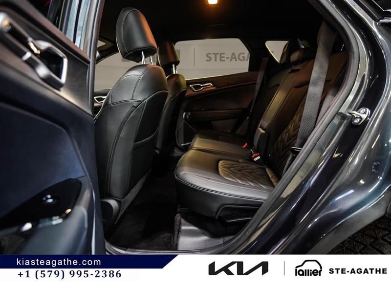 kia Sportage 2025 - 14
