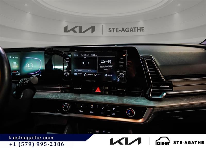 kia Sportage 2025 - 15