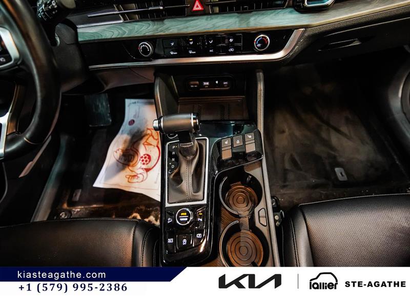 kia Sportage 2025 - 16