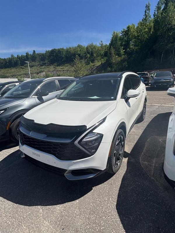 kia Sportage 2023