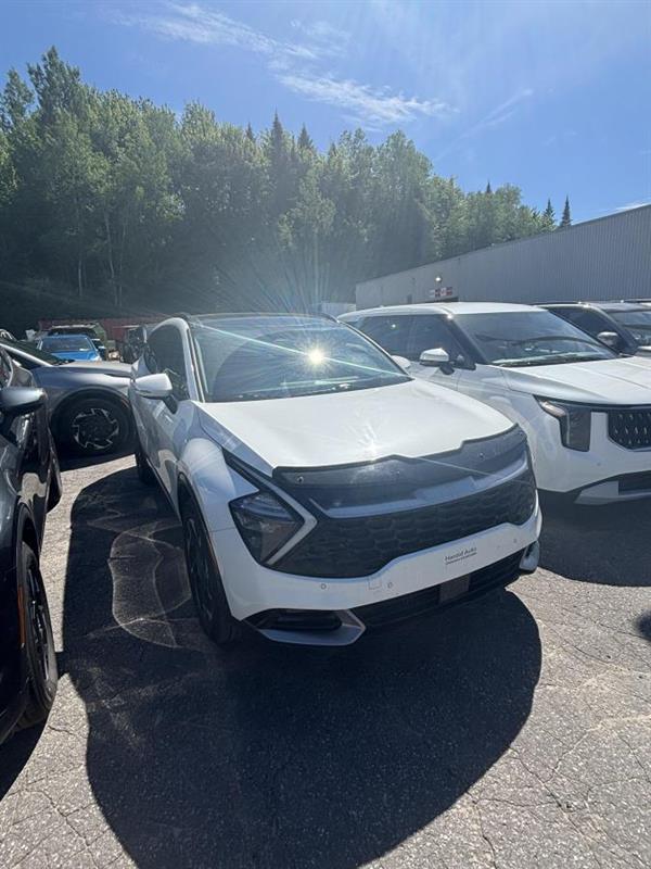 kia Sportage 2023 - 5