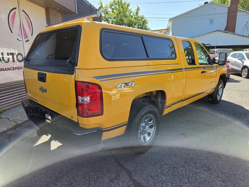chevrolet Silverado 1500 2013 - 7