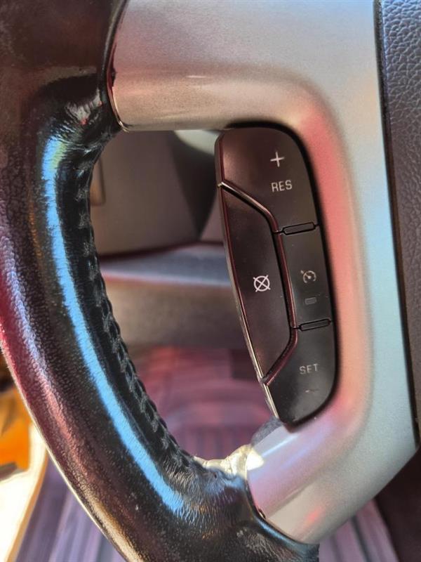 chevrolet Silverado 1500 2013 - 20