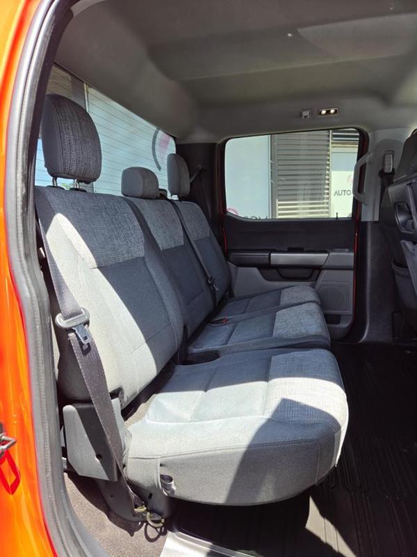 ford F-150 2022 - 12