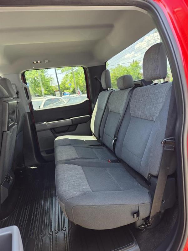ford F-150 2022 - 13