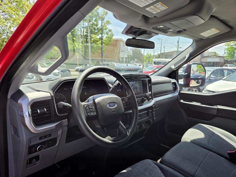ford F-150 2022 - 15