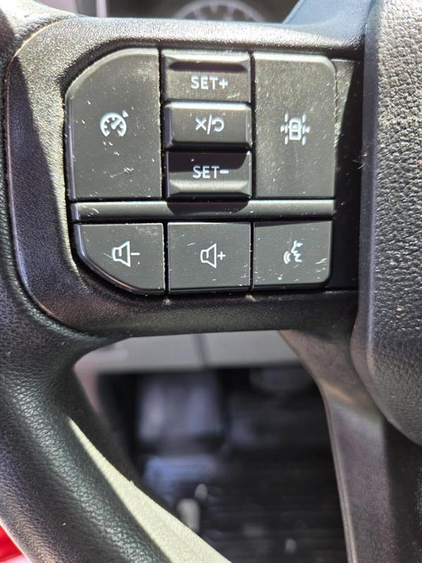 ford F-150 2022 - 19